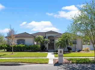 1601 Carillon Park Dr, Oviedo, FL 32765