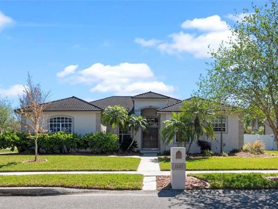 1601 Carillon Park Dr, Oviedo, FL, 32765