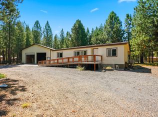 15362 Ponderosa Loop, La Pine, OR 97739