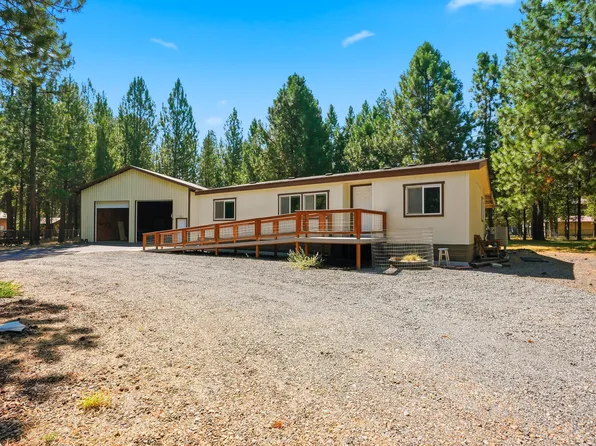 15362 Ponderosa Loop, La Pine, OR 97739