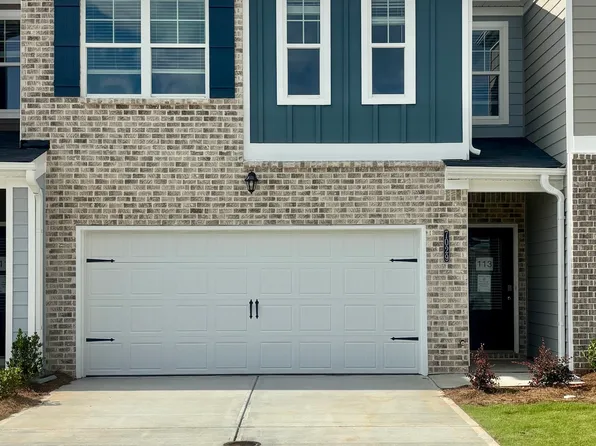 7029 Old Bridge Ln, Conyers, GA 30013