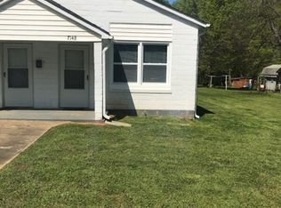 714 S Franklin St, China Grove, NC 28023