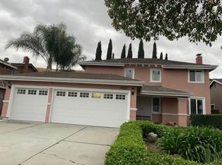 6426 Cottle Rd, San Jose, CA 95123