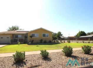 2600 Cornell Dr, Roswell, NM 88203