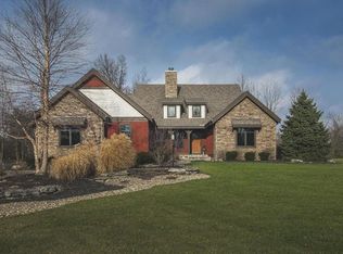 5092 Harlem Rd, Galena, OH 43021