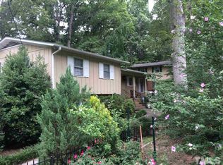 1413 Colewood Dr, Durham, NC 27705