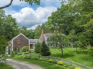 7 Bartol Island Rd, Freeport, ME 04032