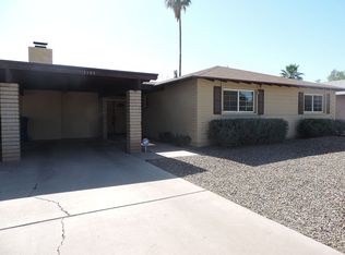 1185 N Dakota St, Chandler, AZ 85225