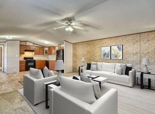 230 N 2nd St TRAILER 88, Berthoud, CO 80513