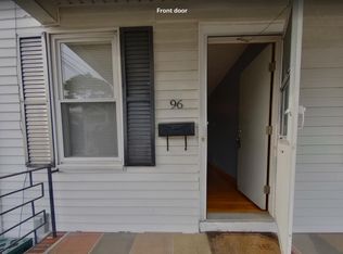 96 Billings Ave #3, Medford, MA 02155