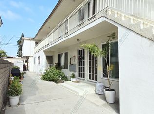 3738 S Canfield Ave #4, Los Angeles, CA 90034