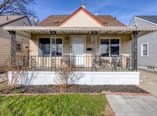 2374 Detroit Ave, Lincoln Park, MI 48146