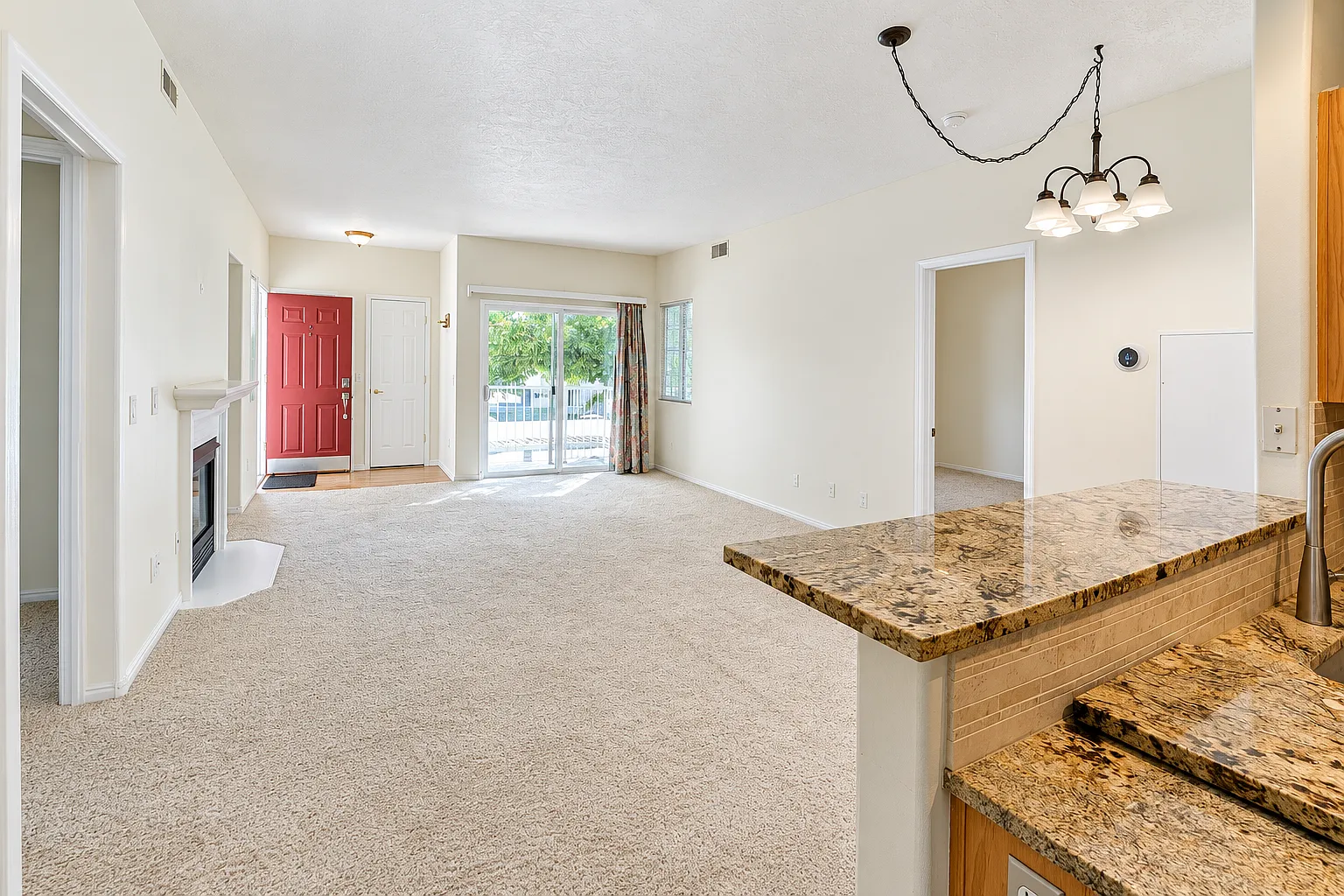 3742 S Carlisle Park Pl, Unit 2 — Photo 1