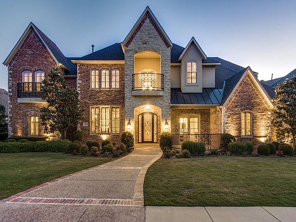 4th image of 5151 Burkett Dr