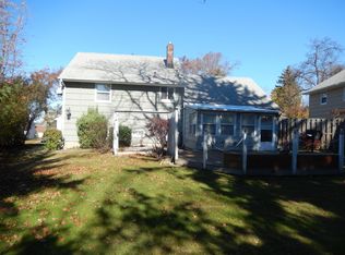23 Grissing Ct, Cedar Grove, NJ 07009