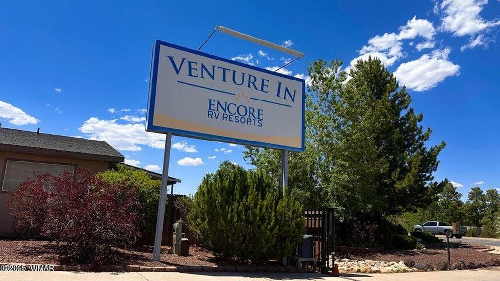 270 N Clark Rd #114, Show Low, AZ - View 3