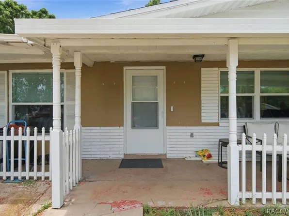 60 S Lincoln Ave, Beverly Hills, FL 34465