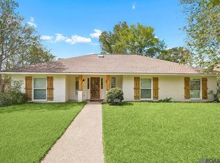 2316 Laurelwood Dr, Baton Rouge, LA 70816