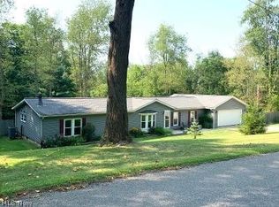 6672 Race Rd NW, Strasburg, OH 44680