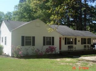 119 Saint Charles Ave, Louisville, MS 39339