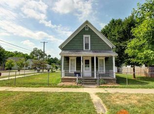 701 Maple Row, Elkhart, IN 46514