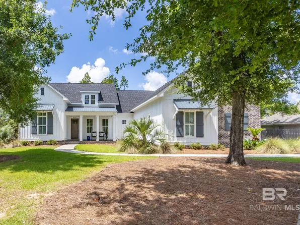 8297 Heron Dr, Foley, AL 36535