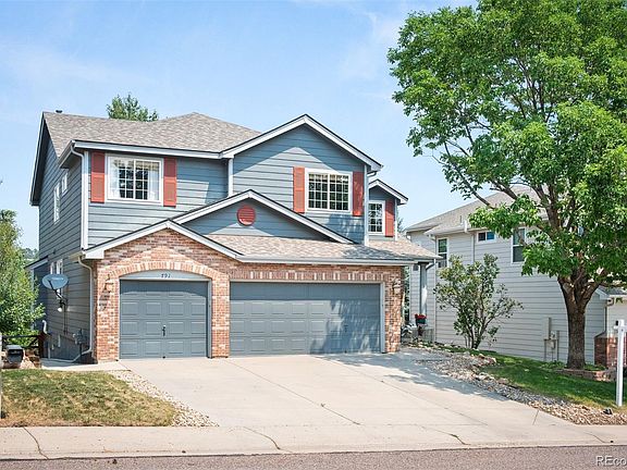 2nd image of 791 Deer Clover Circle