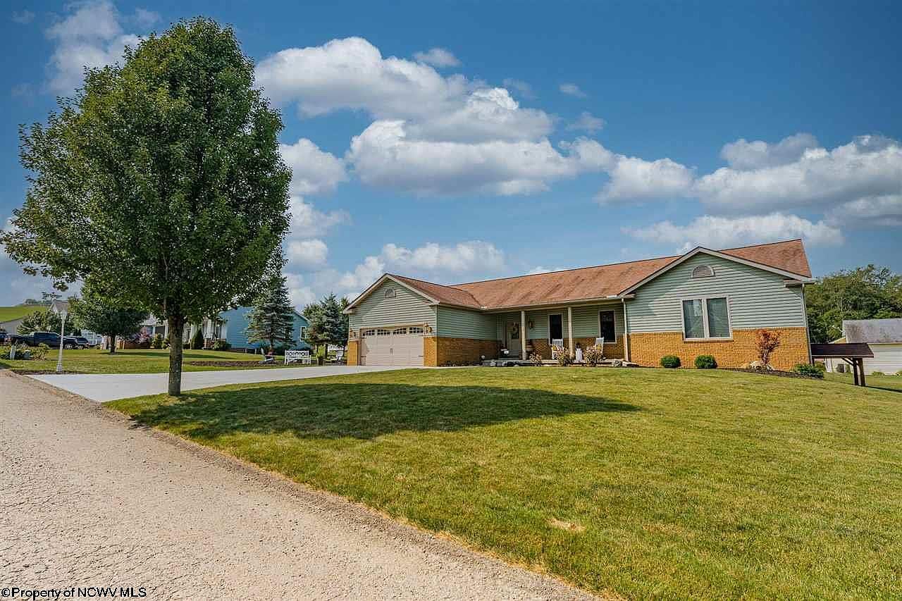 145 Horseshoe Dr E, Bruceton Mills, WV 26525 Zillow