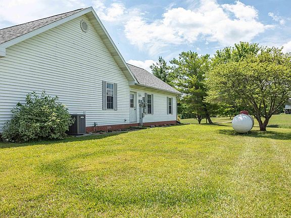 5th image of 3800 W County Road 850 N