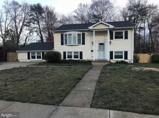 15401 Michigan Rd, Woodbridge, VA 22191