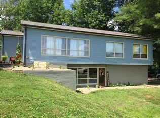 295 Old Route 146 Loop #146, Vienna, IL 62995