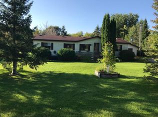 307 5th St NW, Sebeka, MN 56477