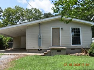 102 4th Ave E, Glencoe, AL 35905