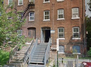 20 Edward St FLOOR 2, Newburgh, NY 12550