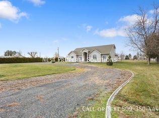 12049 Baseline Rd E, Moses Lake, WA 98837