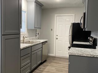 404 Cates Dr, Kaufman, TX 75142