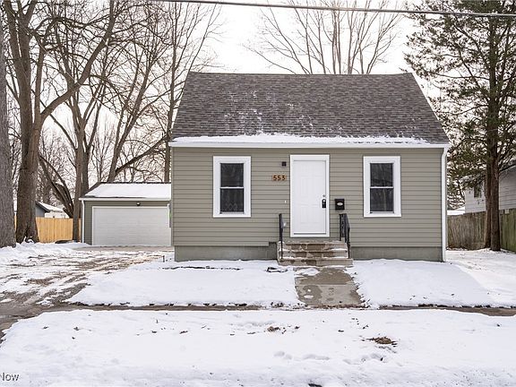 2nd image of 553 Purdue Ave