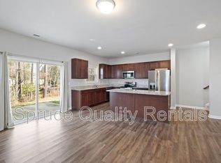 5445 Rutledgeville Ln, Knightdale, NC 27545