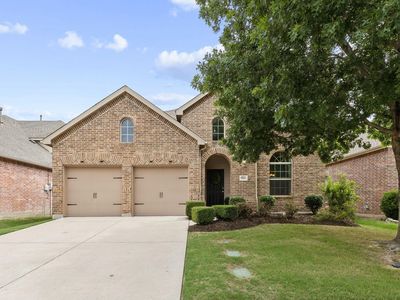 10624 Sexton Dr, McKinney, TX, 75072