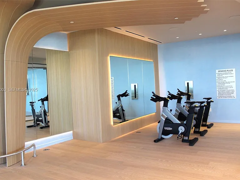1000 Brickell Plz #Penthouse 5907 — Photo 15