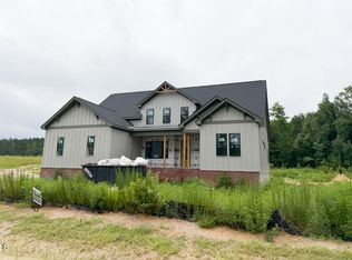 8508 Pascolo Way, Zebulon, NC 27597