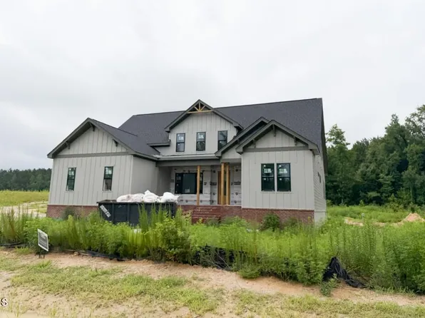 8508 Pascolo Way, Zebulon, NC 27597