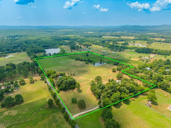 126 Calico Rd, Royal, AR 71968
