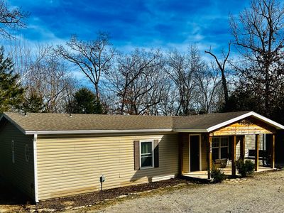 166 Ramona Lane, Kimberling City, MO, 65686