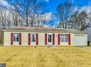 4106 Nottaway Pl, Bowie, MD 20716