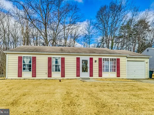 4106 Nottaway Pl, Bowie, MD 20716