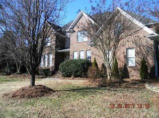 3133 Brycewood Ct, Burlington, NC 27215