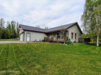 4245 S Trellis Ave, Palmer, AK, 99645