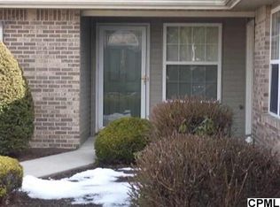 115 Easterly Dr, Mechanicsburg, PA 17050