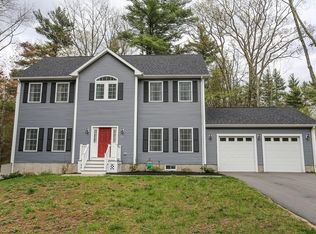 364 Westford Rd, Tyngsboro, MA 01879